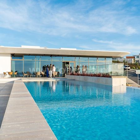 Peralta Beach Hotel Lourinha  Ngoại thất bức ảnh