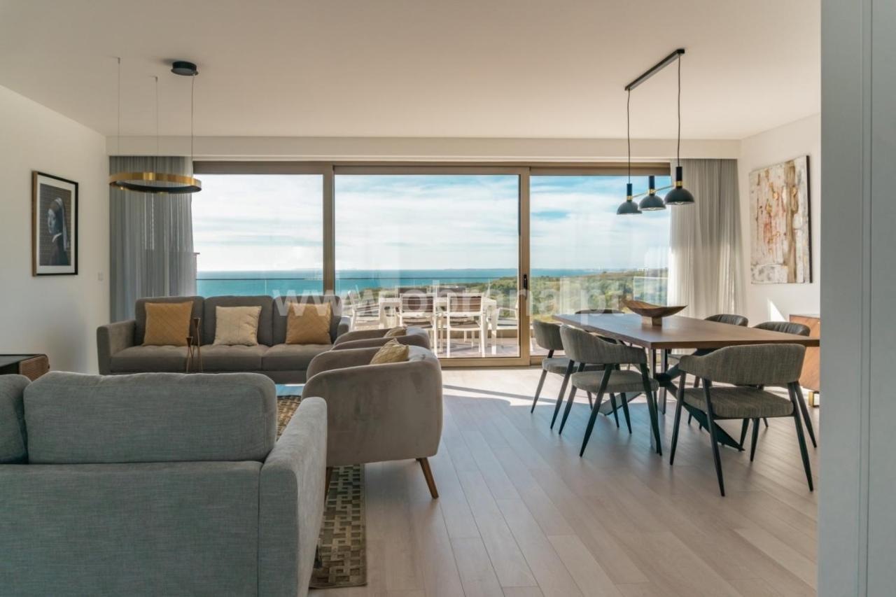 Peralta Beach Hotel Lourinha  Ngoại thất bức ảnh
