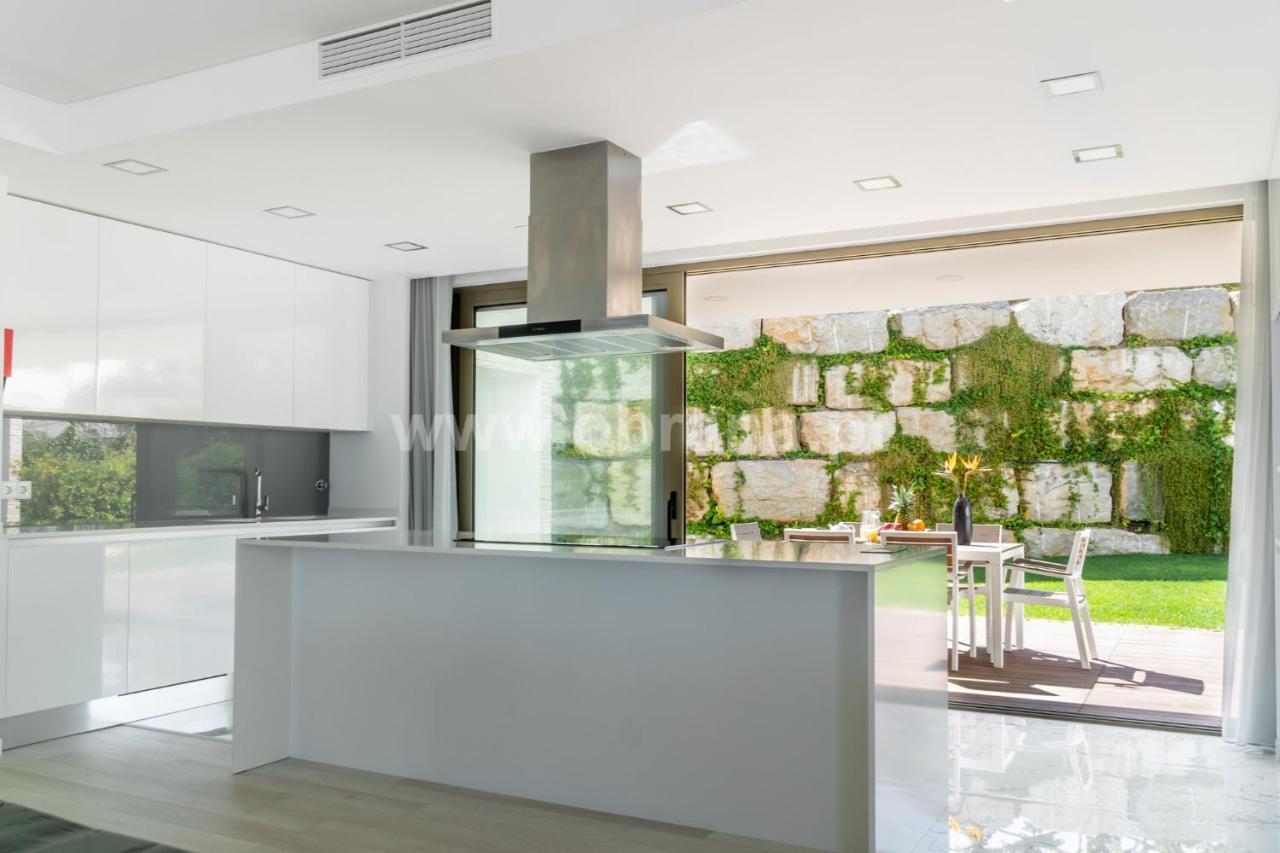 Peralta Beach Hotel Lourinha  Ngoại thất bức ảnh
