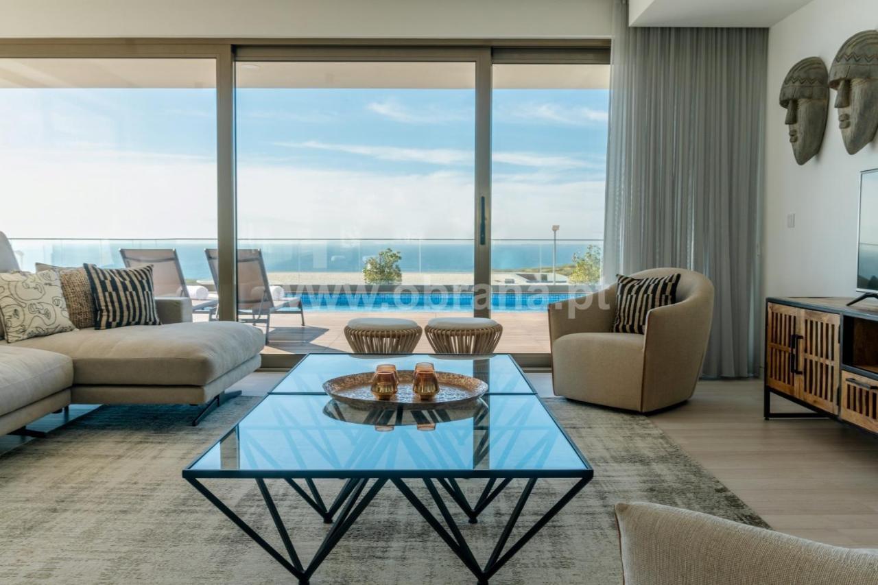 Peralta Beach Hotel Lourinha  Ngoại thất bức ảnh